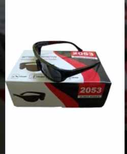 Glass Lence Welding Goggles